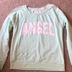 VS sweater. Size small.